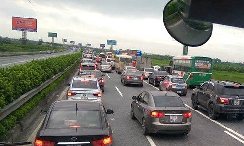 3 ngày nghỉ lễ 2/9, 46 người chết do tai nạn giao thông 3 ngay nghi le 2/9, 46 nguoi chet do tai nan giao thong