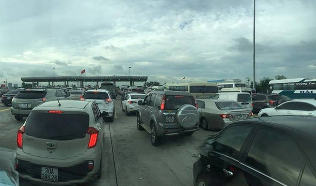 3 ngày nghỉ lễ 2/9, 46 người chết do tai nạn giao thông - Hình 2 3 ngay nghi le 2/9, 46 nguoi chet do tai nan giao thong-Hinh-2