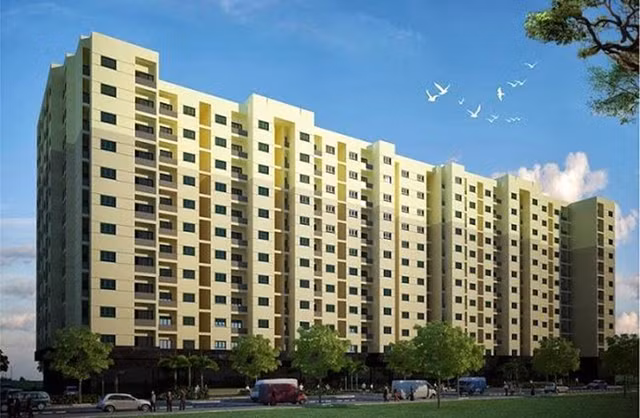 Ham xay them 28 can ho, du an Tan Binh Apartment bi "cat ngon"-Hinh-2