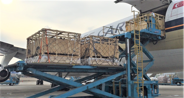 Vinamilk tiep tuc nhap hon 200 co bo huu co ve VN