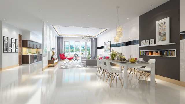 Chọn căn hộ đã bàn giao - Người mua cần gì? - Hình 2 Chon can ho da ban giao - Nguoi mua can gi?-Hinh-2