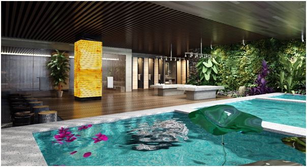 Đến với Seva Spa & Beauty Center, quý khách sẽ được tận hưởng những dịch vụ mới nhất với đẳng cấp 5 sao, để thực sự hồi phục và tỏa sáng. Đến với Seva Spa & Beauty Center, quý khách sẽ được tận hưởng những dịch vụ mới nhất với đẳng cấp 5 sao, để thực sự hồi phục và tỏa sáng.