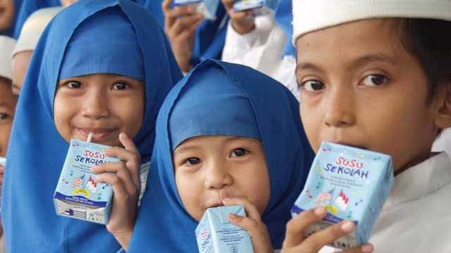 De an sua hoc duong: Vi tam voc tre em Viet Nam