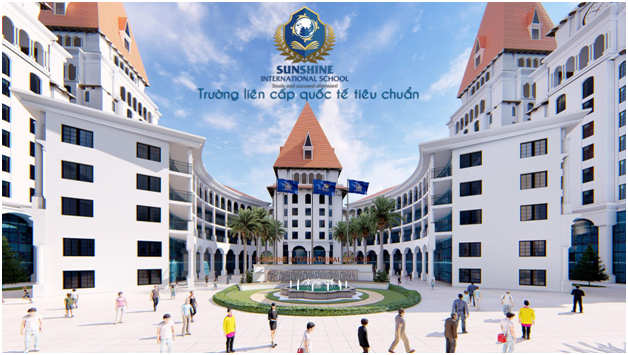 Sunshine Group và chiến lược tái cấu trúc thị trường BĐS siêu sang - Hình 6 Sunshine Group va chien luoc tai cau truc thi truong BDS sieu sang-Hinh-6