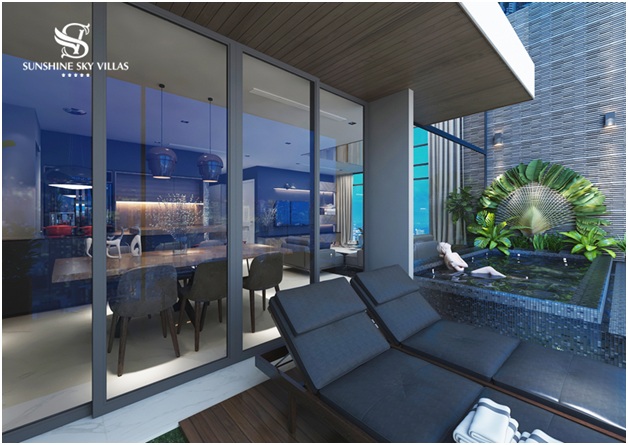 Sunshine Group và chiến lược tái cấu trúc thị trường BĐS siêu sang - Hình 4 Sunshine Group va chien luoc tai cau truc thi truong BDS sieu sang-Hinh-4