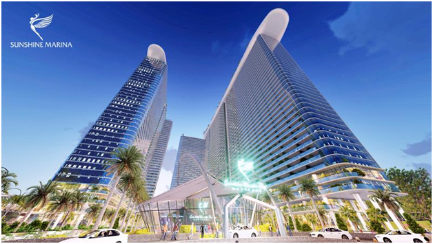 Sunshine Group và chiến lược tái cấu trúc thị trường BĐS siêu sang Sunshine Group va chien luoc tai cau truc thi truong BDS sieu sang