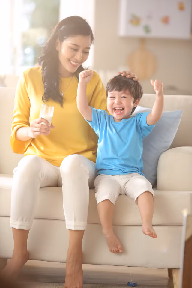 Con bị bệnh đường ruột mãi không tăng cân, phải làm gì? - Hình 2 Con bi benh duong ruot mai khong tang can, phai lam gi?-Hinh-2