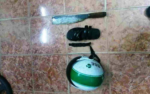 Sự thật não nề sau vụ trình báo bị chém cướp của kẻ ngoại tình - Hình 2 Su that nao ne sau vu trinh bao bi chem cuop cua ke ngoai tinh-Hinh-2