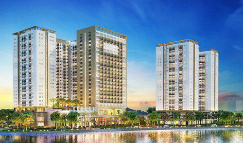 Người dân khiếp sợ vì Richmond City của Hưng Thịnh thi công thiếu an toàn - Hình 7 Nguoi dan khiep so vi Richmond City cua Hung Thinh thi cong thieu an toan-Hinh-7