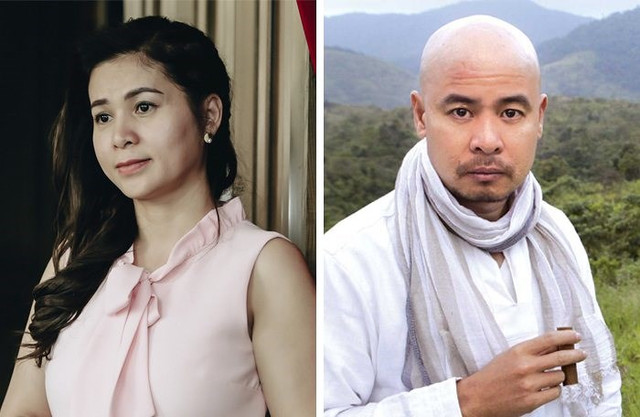 Quá trình kiện tụng, tranh chấp tài sản, pháp lý dai dẳng của vợ chồng “vua cà phê” Trung Nguyên vẫn sẽ tiếp tục (Ảnh minh họa) Quá trình kiện tụng, tranh chấp tài sản, pháp lý dai dẳng của vợ chồng “vua cà phê” Trung Nguyên vẫn sẽ tiếp tục (Ảnh minh họa)