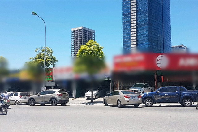 Muôn kiểu kích cầu doanh số bán ôtô trong tháng cô hồn Muon kieu kich cau doanh so ban oto trong thang co hon