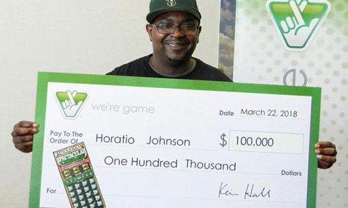 Trúng số hơn 2 tỷ nhờ ... tránh đèn đỏ Trung so hon 2 ty nho ... tranh den do