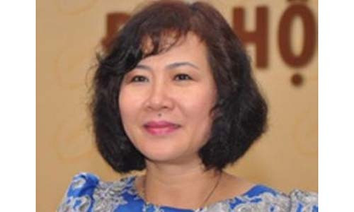 Người phụ nữ quyền lực, “hậu phương” ngàn tỷ của đại gia Masan là ai? Nguoi phu nu quyen luc, “hau phuong” ngan ty cua dai gia Masan la ai?