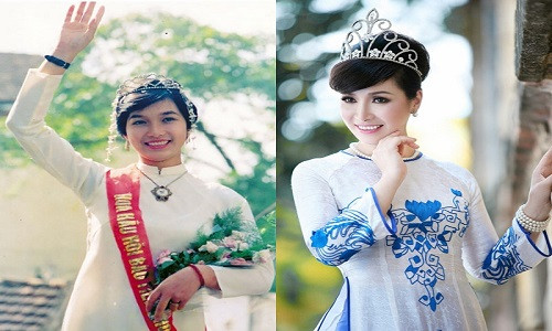 Bùi Bích Phương là người đẹp đầu tiên đăng quang cuộc thi Hoa hậu Hội báo Tiền Phong 1988, tiền thân cuộc thi Hoa hậu Việt Nam. Cô cũng là Hoa hậu sở hữu chiều cao khiêm tốn nhất - 1,57 m nhưng bù lại là nhan sắc dịu dàng, đậm chất Á Đông. Bùi Bích Phương là người đẹp đầu tiên đăng quang cuộc thi Hoa hậu Hội báo Tiền Phong 1988, tiền thân cuộc thi Hoa hậu Việt Nam. Cô cũng là Hoa hậu sở hữu chiều cao khiêm tốn nhất - 1,57 m nhưng bù lại là nhan sắc dịu dàng, đậm chất Á Đông.