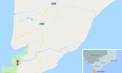 Nghi vấn người đàn ông 46 tuổi làm bé gái mang thai Nghi van nguoi dan ong 46 tuoi lam be gai mang thai