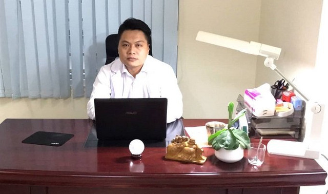 Cuộc ngã giá bạc tỷ sau kết quả thử ADN của đại gia đất Cảng Cuoc nga gia bac ty sau ket qua thu ADN cua dai gia dat Cang