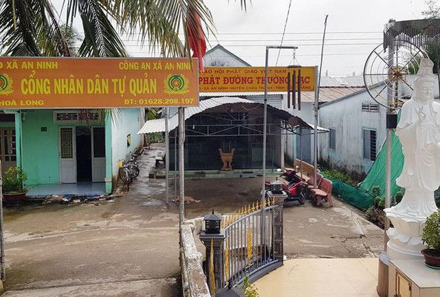 Bị thiêu sống khi đang thắp hương, một phụ nữ bị bỏng nặng Bi thieu song khi dang thap huong, mot phu nu bi bong nang