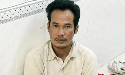 Đình chỉ điều tra bị can chém 12 người vì bệnh tâm thần Dinh chi dieu tra bi can chem 12 nguoi vi benh tam than