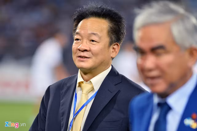 Ông Đỗ Quang Hiển đang là Chủ tịch HĐQT tại Ngân hàng SHB.