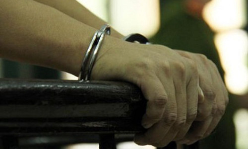 Lời cảnh tỉnh từ phiên tòa “con nghiện” 8X nhận án tử hình Loi canh tinh tu phien toa “con nghien” 8X nhan an tu hinh