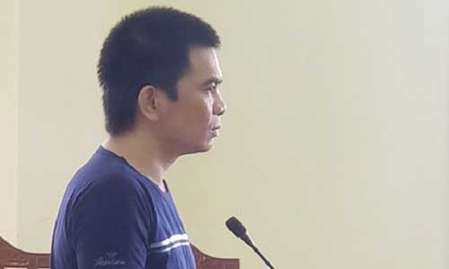 Xét xử kẻ lừa đảo, làm giả giấy tờ nhà Xet xu ke lua dao, lam gia giay to nha