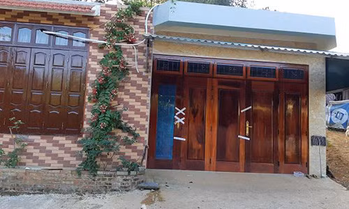 Vu bac si giet vo o Cao Bang: Vo doa cat 