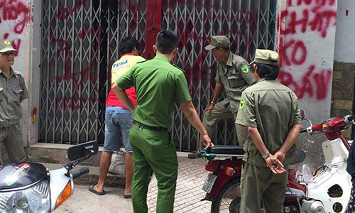 Cả nhà chồng tứ tán vì con dâu vay nợ rồi bỏ trốn Ca nha chong tu tan vi con dau vay no roi bo tron