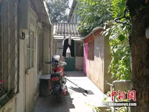 Thăm nhà tí hon 7m2 không toilet vẫn bán được 9 tỷ đồng - Hình 3 Tham nha ti hon 7m2 khong toilet van ban duoc 9 ty dong-Hinh-3