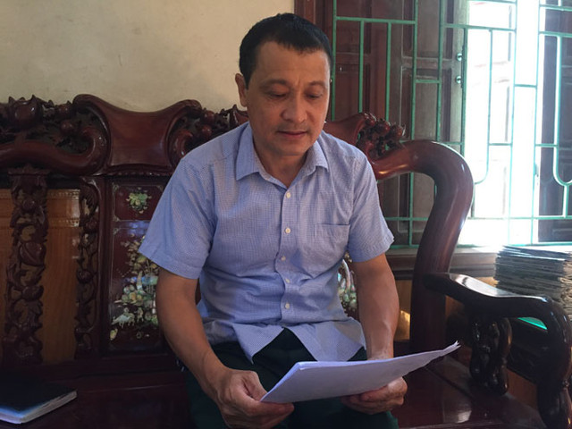 “Tổ bảo vệ đặc biệt” kể chuyện ngày đêm canh sưa 100 tỷ - Hình 2 “To bao ve dac biet” ke chuyen ngay dem canh sua 100 ty-Hinh-2