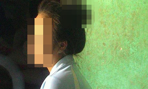 Vì thiếu sự quan tâm của gia đình, năm 15 tuổi D. bị bạn bè xấu dụ dỗ vào con đường nghiện ngập, cướp giật - Ảnh minh họa: Internet