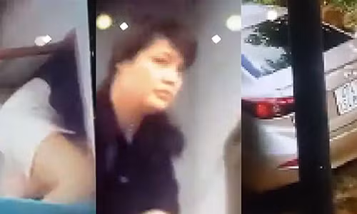 Hình ảnh cắt từ video.