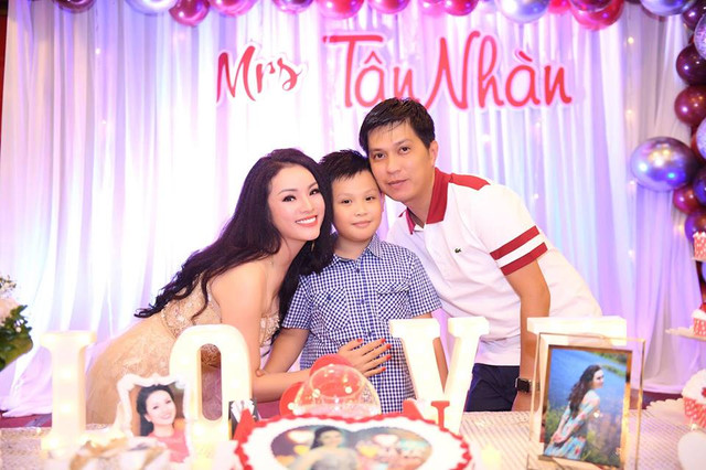 Khám phá không gian sống sang trọng của ca sĩ Tân Nhàn Kham pha khong gian song sang trong cua ca si Tan Nhan