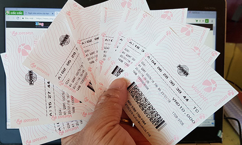 Địa phương nào có nhiều tỷ phú Vietlott nhất? ảnh 1 Địa phương nào có nhiều tỷ phú Vietlott nhất? ảnh 1