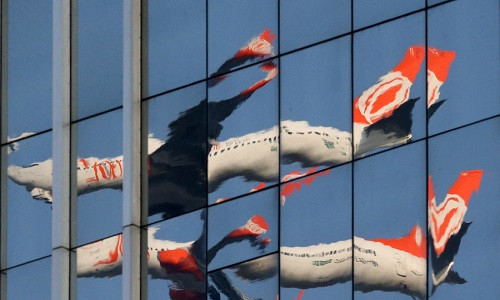 Sân bay Quốc tế Tucson, Mỹ. (Ảnh: Reuters) Sân bay Quốc tế Tucson, Mỹ. (Ảnh: Reuters)