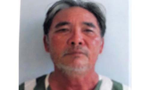 Phó giám đốc doanh nghiệp bị bắt sau 28 năm trốn truy nã Pho giam doc doanh nghiep bi bat sau 28 nam tron truy na