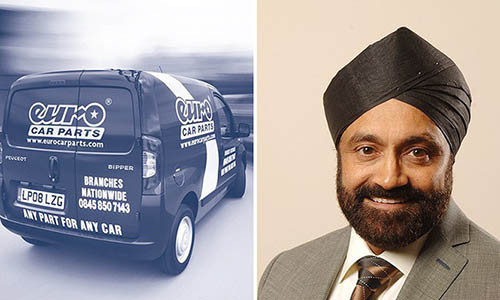 Sukhpal Singh Ahluwalia - Ảnh: CNN. Sukhpal Singh Ahluwalia - Ảnh: CNN.