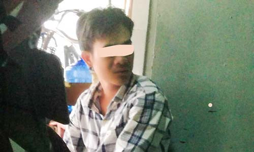 Bé gái 10 tuổi kể bị 4 người xâm hại! Be gai 10 tuoi ke bi 4 nguoi xam hai!