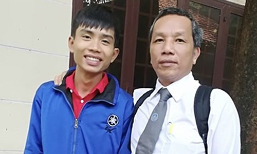 Oan sai trong vụ án “hai trẻ yêu nhau” ở Tây Ninh Oan sai trong vu an “hai tre yeu nhau” o Tay Ninh