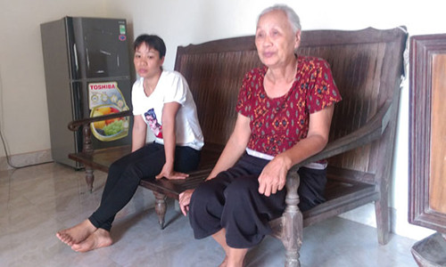 Nỗi đau người ở lại trong vụ vụ bắn chết người vì đòi tiền lương Noi dau nguoi o lai trong vu vu ban chet nguoi vi doi tien luong