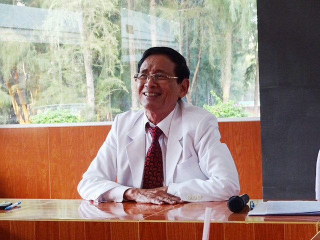 Ông Lê Ân và hành trình 30 năm đi kiện đòi nhà (Ảnh minh họa) Ông Lê Ân và hành trình 30 năm đi kiện đòi nhà (Ảnh minh họa)
