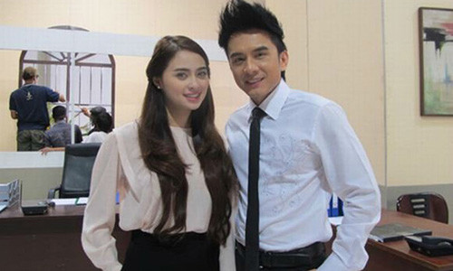 Hot girl Ngọc Miu đóng vai trò gì trong đường dây ma túy lớn nhất VN Hot girl Ngoc Miu dong vai tro gi trong duong day ma tuy lon nhat VN