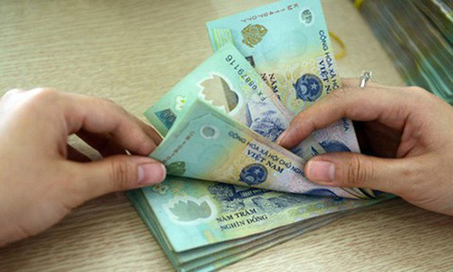 Đến thời điểm hiện tại, TP Hồ Chí Minh đang dẫn đầu về mức thưởng Tết Nguyên đán ở mức 855 triệu đồng. Đến thời điểm hiện tại, TP Hồ Chí Minh đang dẫn đầu về mức thưởng Tết Nguyên đán ở mức 855 triệu đồng.