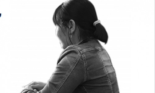 Nạn nhân kể lại việc bị bán cho người Trung Quốc.