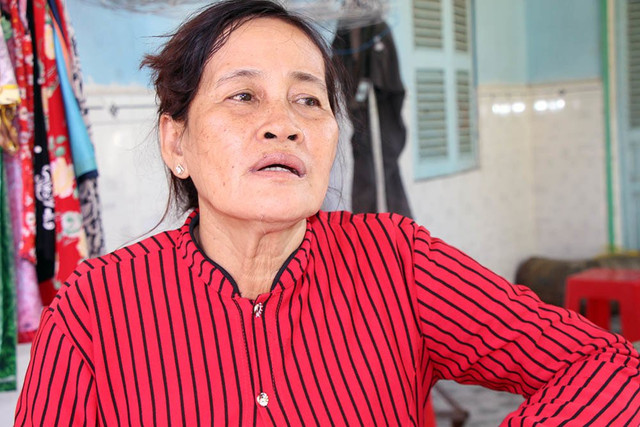 Mẹ chồng chết lặng nghe tin con dâu giết 2 cháu trong phòng ngủ - Hình 2 Me chong chet lang nghe tin con dau giet 2 chau trong phong ngu-Hinh-2