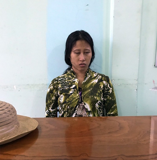 Mẹ chồng chết lặng nghe tin con dâu giết 2 cháu trong phòng ngủ Me chong chet lang nghe tin con dau giet 2 chau trong phong ngu