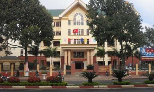 3 Phó Viện trưởng Viện KSND Đắk Lắk bị yêu cầu kiểm điểm 3 Pho Vien truong Vien KSND Dak Lak bi yeu cau kiem diem