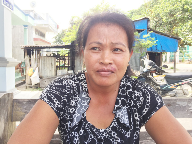 Nỗi khổ của phụ nữ ở những nơi không có nhà vệ sinh Noi kho cua phu nu o nhung noi khong co nha ve sinh