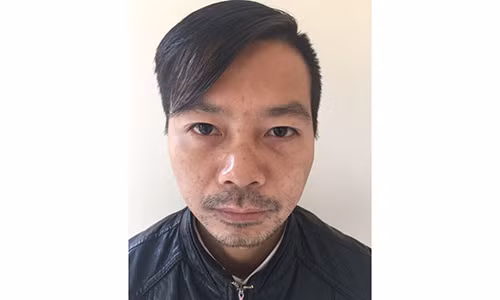 Đối tượng Minh.