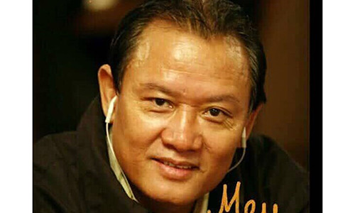 Chuyện đời ly kỳ của ‘thần bài’ Nguyễn Mến Chuyen doi ly ky cua ‘than bai’ Nguyen Men