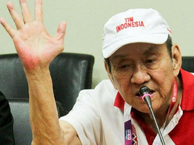 Khối tài sản "khủng" của tỷ phú giàu nhất Indonesia tranh tài Asiad 2018 Khoi tai san